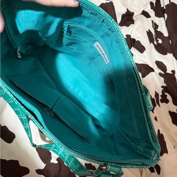 Sag Harbor Shoulder Bag NWOT - Picture 3 of 6